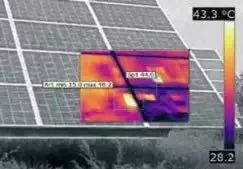 夏天火災事故頻發(fā),光伏電站如何防火？