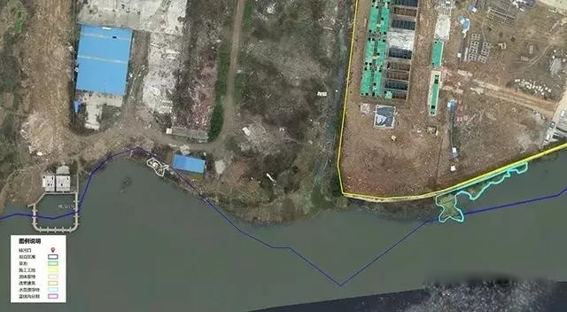 無人機助力河道巡檢，效率高達(dá)五倍??！