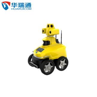 ?疫情無情，變電站巡檢機(jī)器人彰顯“社會大愛”