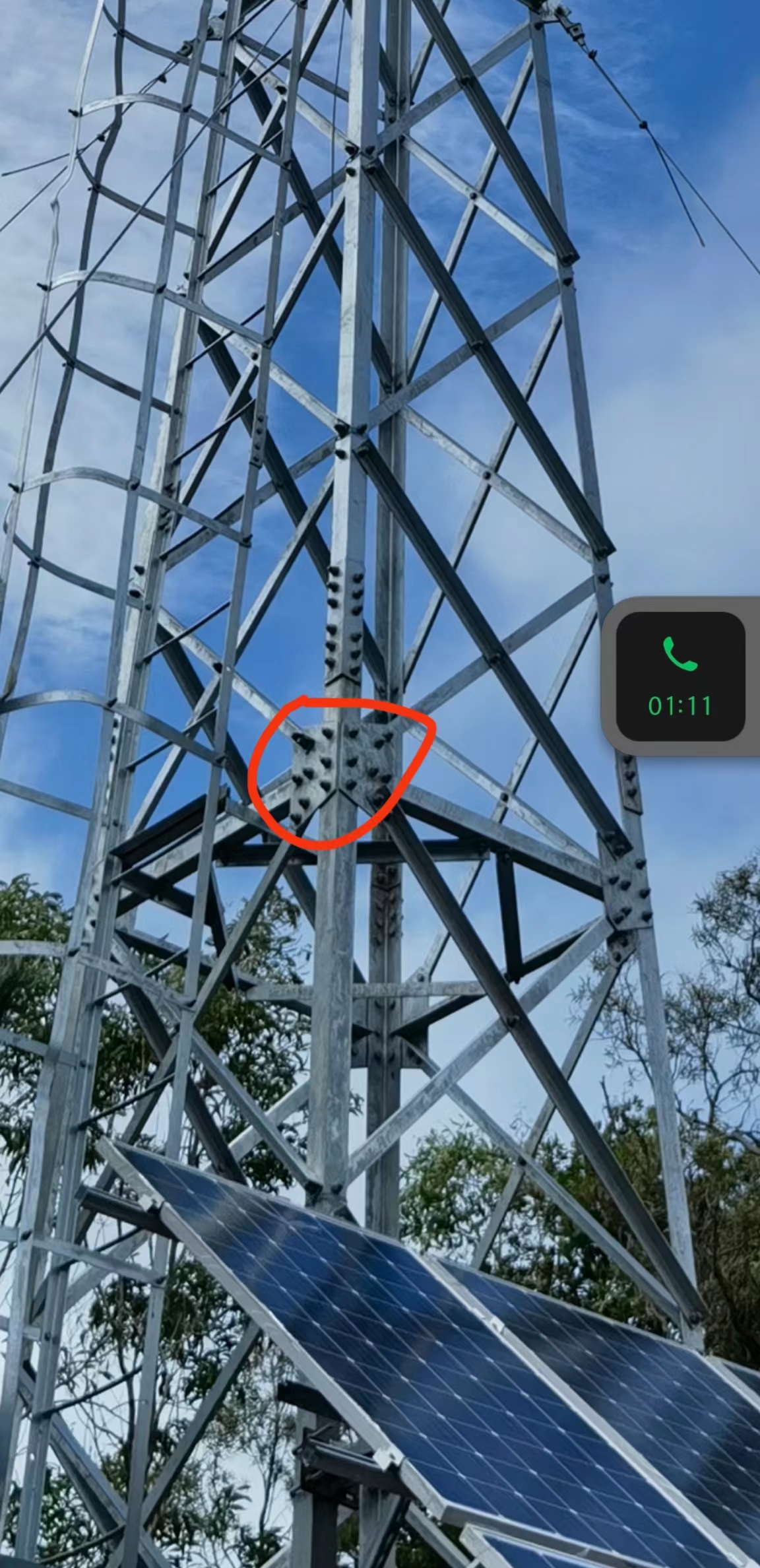 ?森林火災(zāi)遠距離視頻監(jiān)控解決方案，深職院勇當先鋒