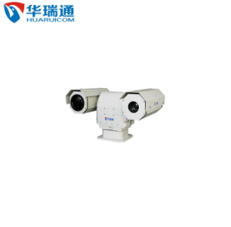 工業(yè)園區(qū)周界紅外熱成像筒型攝像機可以看清楚A4紙大小的物體嗎？