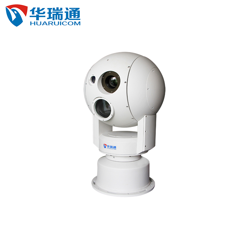 內(nèi)蒙古智慧邊防信息化平臺整體解決方案—華瑞通球型轉臺攝像機