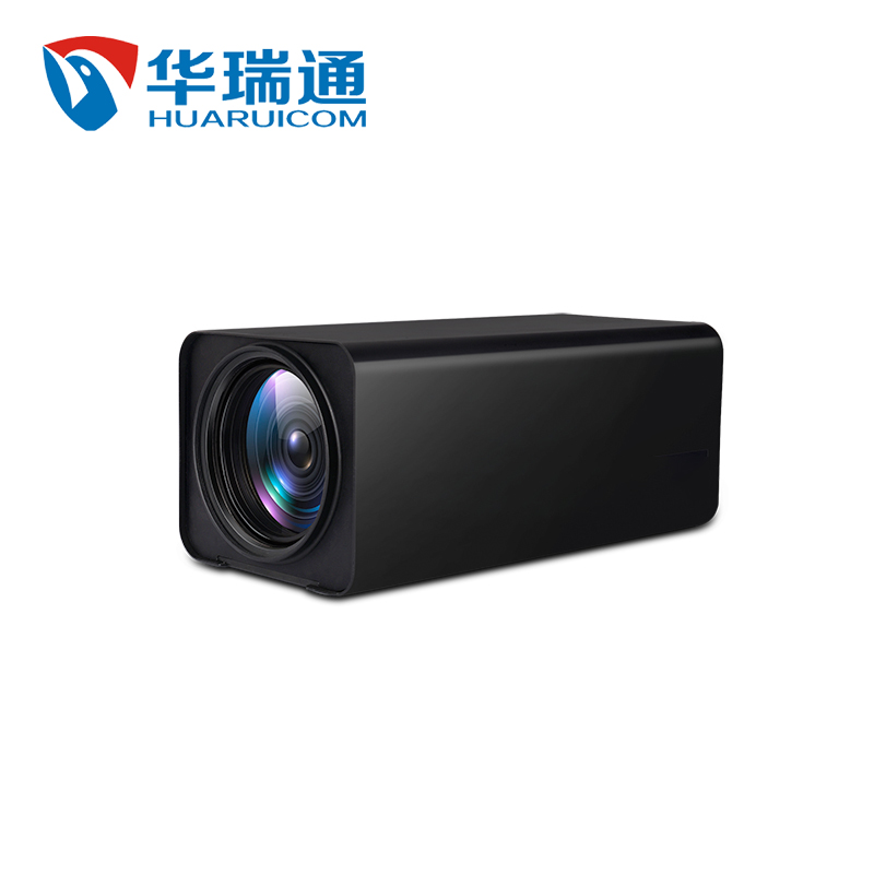 邊海防光電跟蹤監(jiān)控攝像機，為什么要使用12.5-775MM鏡頭？