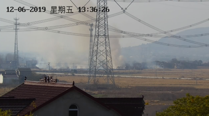 以案為鑒，足以警戒，森林防火監(jiān)控解決方案，輸電線路防山火監(jiān)測、森林火災(zāi)數(shù)字化遠程預(yù)警指揮系統(tǒng)絕不是應(yīng)付工作