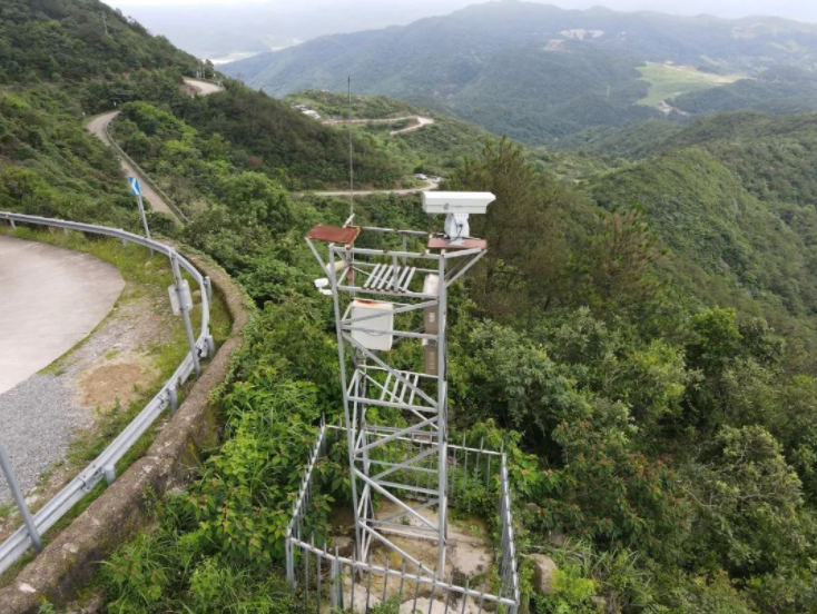國家大力提倡林草防火預警系統(tǒng)、林火智能視頻監(jiān)控設備的意義是什么？